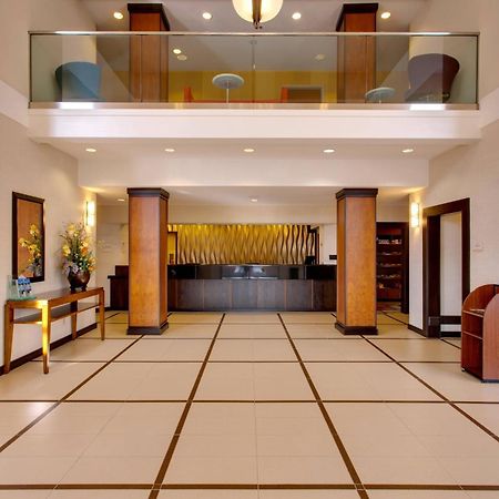 Fairfield Inn & Suites By Marriott San Francisco Airport Millbrae Εξωτερικό φωτογραφία