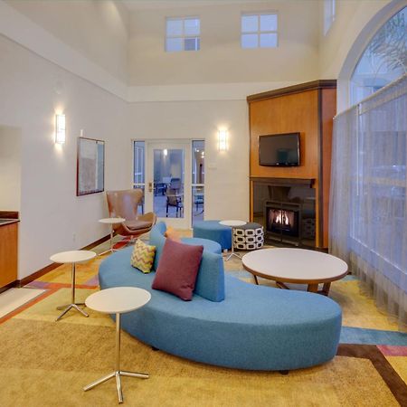 Fairfield Inn & Suites By Marriott San Francisco Airport Millbrae Εξωτερικό φωτογραφία