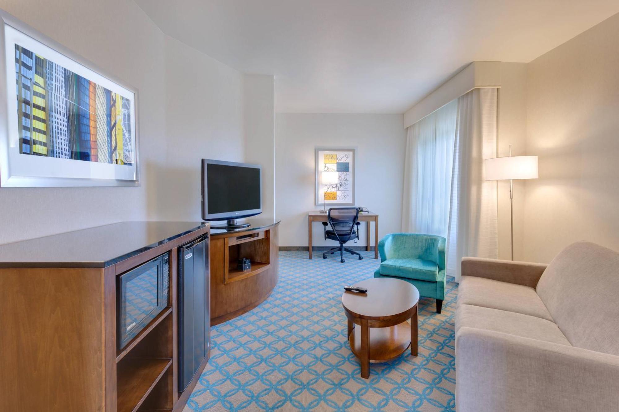 Fairfield Inn & Suites By Marriott San Francisco Airport Millbrae Εξωτερικό φωτογραφία