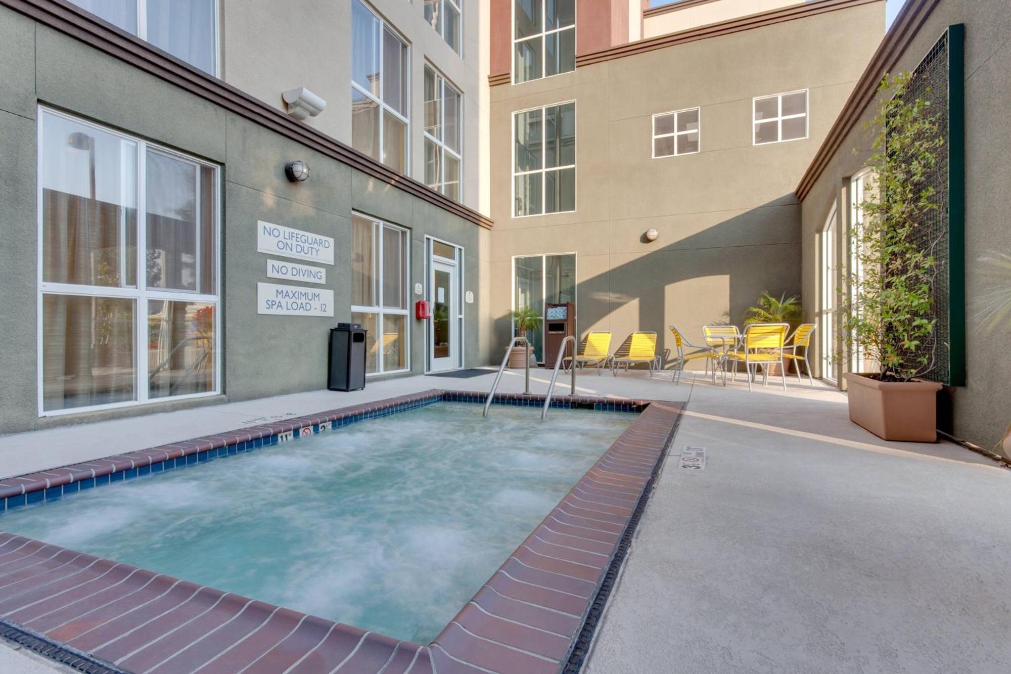 Fairfield Inn & Suites By Marriott San Francisco Airport Millbrae Εξωτερικό φωτογραφία