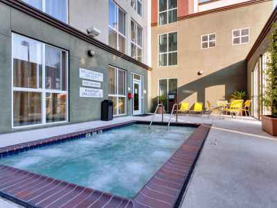Fairfield Inn & Suites By Marriott San Francisco Airport Millbrae Εξωτερικό φωτογραφία