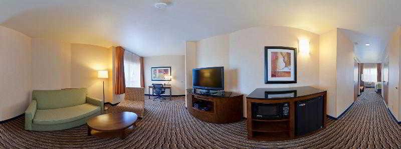 Fairfield Inn & Suites By Marriott San Francisco Airport Millbrae Εξωτερικό φωτογραφία