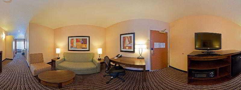 Fairfield Inn & Suites By Marriott San Francisco Airport Millbrae Εξωτερικό φωτογραφία