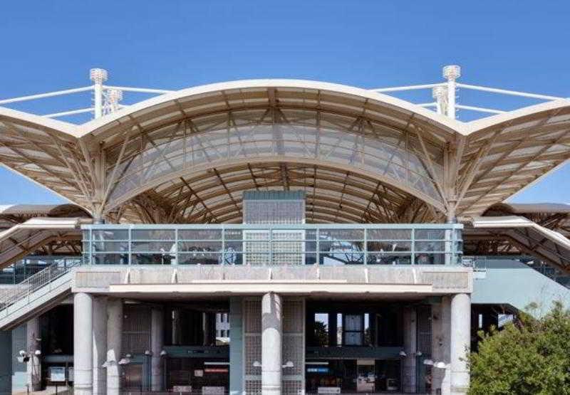 Fairfield Inn & Suites By Marriott San Francisco Airport Millbrae Εξωτερικό φωτογραφία