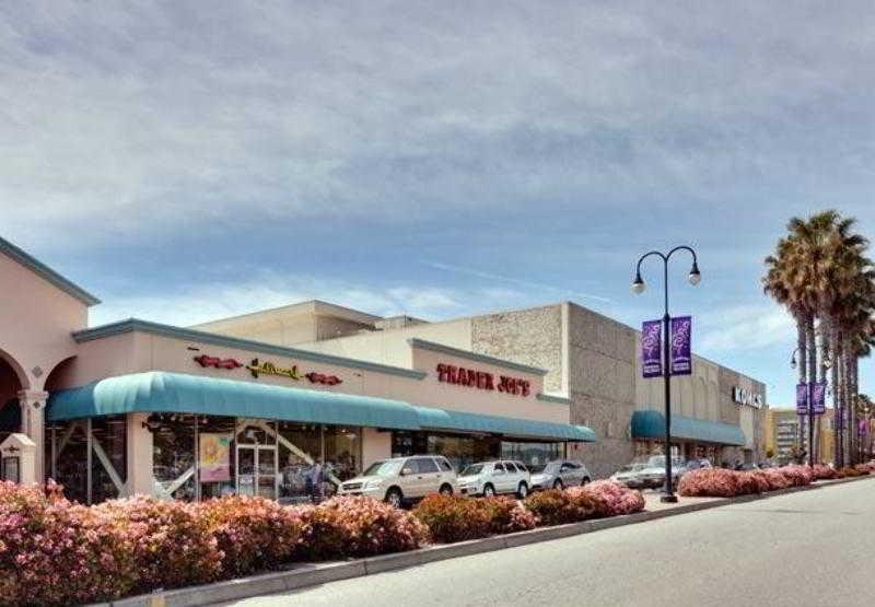 Fairfield Inn & Suites By Marriott San Francisco Airport Millbrae Εξωτερικό φωτογραφία