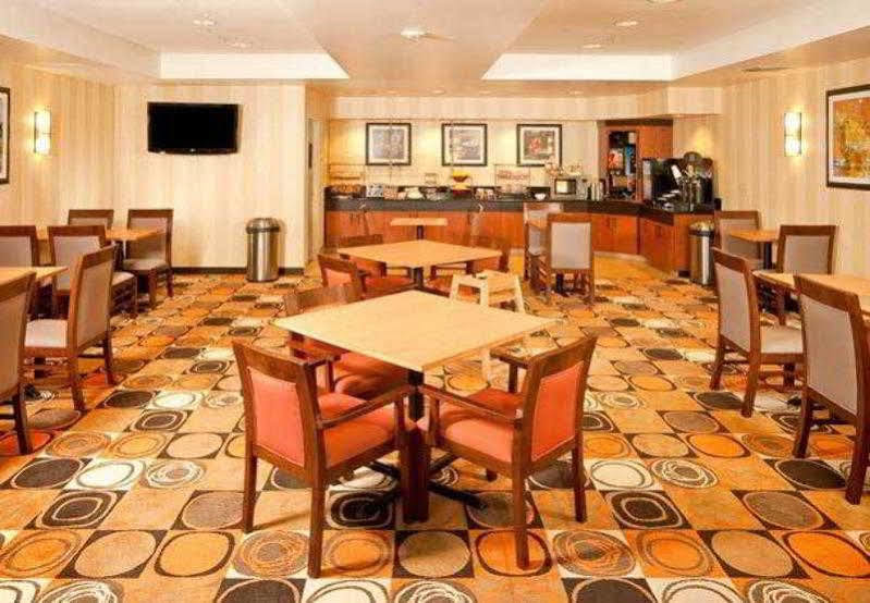 Fairfield Inn & Suites By Marriott San Francisco Airport Millbrae Εξωτερικό φωτογραφία