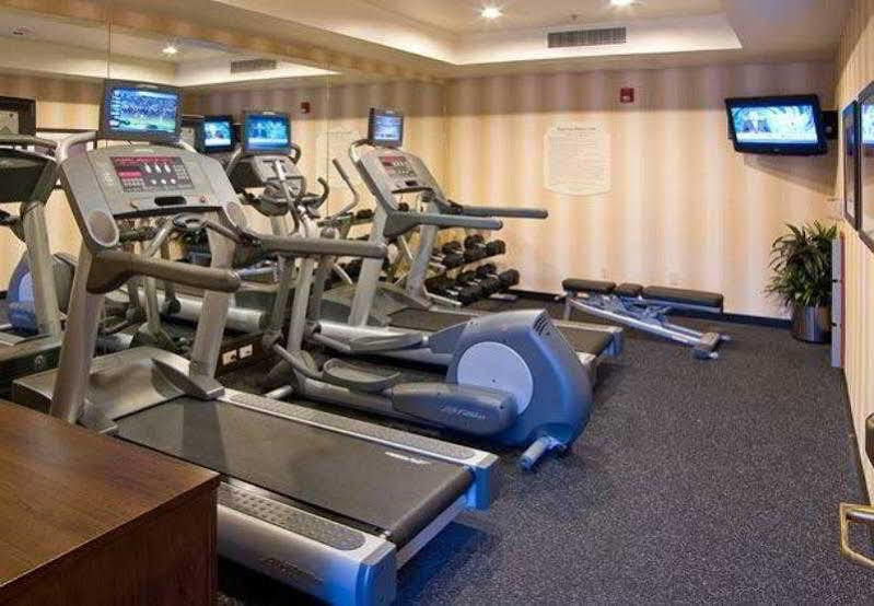 Fairfield Inn & Suites By Marriott San Francisco Airport Millbrae Εξωτερικό φωτογραφία