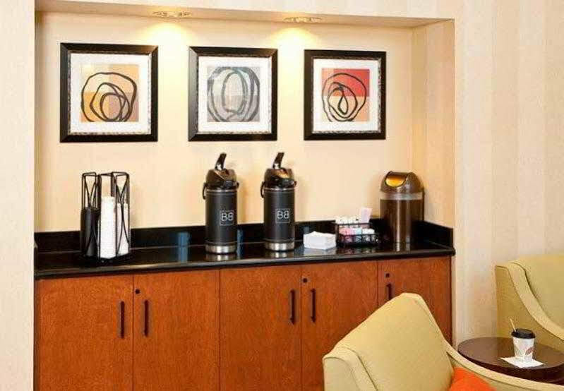 Fairfield Inn & Suites By Marriott San Francisco Airport Millbrae Εξωτερικό φωτογραφία